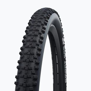 Dviračio padanga SCHWALBE Smart Sam Performance Addix 29 x 2.35 black