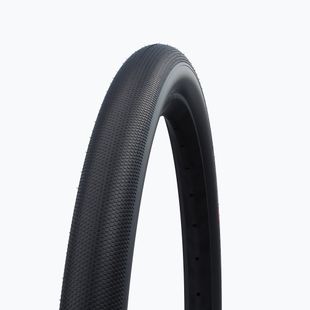 Dviračio padanga SCHWALBE G-One Speed Super Ground Addix Speedgrip 28 x 1.50 black