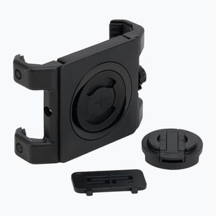 Dviračio laikiklis SP CONNECT Universal Phone Clamp Max SPC+ black