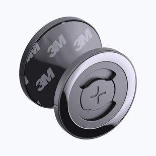 Dviračio telefono laikiklio adapteris SP CONNECT Universal Interface Mini SPC+ black