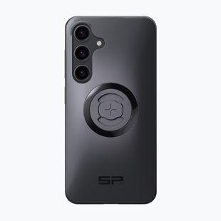 Telefono dėklas SP CONNECT Samsung Galaxy S24 SPC+ black