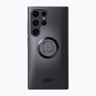 Telefono dėklas SP CONNECT Galaxy S24 Ultra SPC+ black