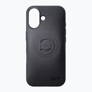 Telefono dėklas SP CONNECT Iphone 17 SPC+ black