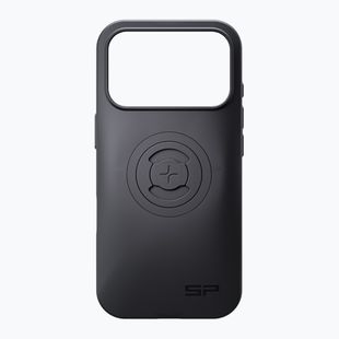 Telefono dėklas SP CONNECT Iphone 17 Pro SPC+ black