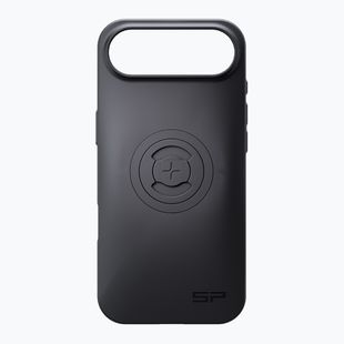 Telefono dėklas SP CONNECT Iphone 17 Air SPC+ black