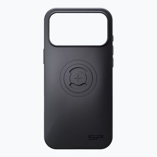 Telefono dėklas SP CONNECT Iphone 17 Pro Max SPC+ black