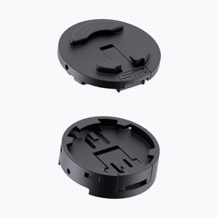 Dviračio adapteris SP CONNECT for Wahoo SPC+ black computers