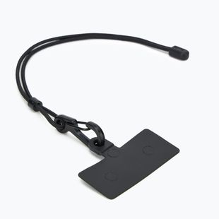 Telefono dėklas SP CONNECT Phone Case Lanyard Small black