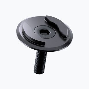 Dviračio laikiklis SP CONNECT Micro Steam Mount SPC+ black
