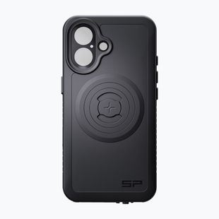 Telefono dėklas SP CONNECT Xtreme for iPhone 17 SPC+ black