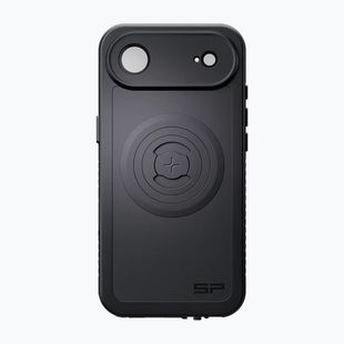 Telefono dėklas SP CONNECT Xtreme for iPhone 17 Air SPC+ black
