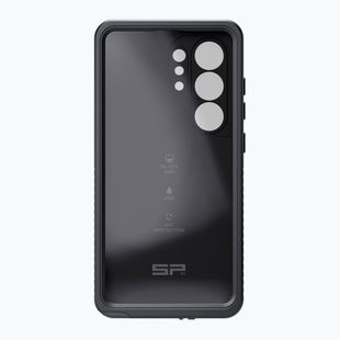 Dėklas telefonui SP Connect+ Xtreme Samsung Galaxy S26 Ultra SPC+ black