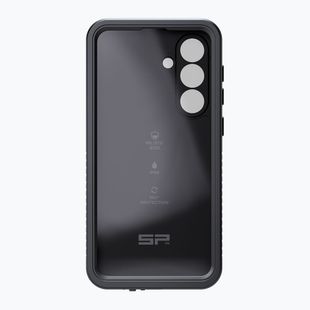 Dėklas telefonui SP Connect+ Xtreme Samsung Galaxy S26+ SPC+ black