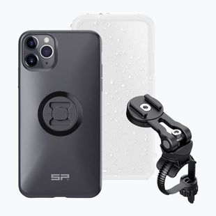 Telefono laikiklis su dėklu SP CONNECT Bike Bundle II Iphone 11 Pro Max / XS Max 54423