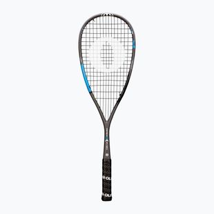 Squasho raketė Oliver Apex F90 gray/blue
