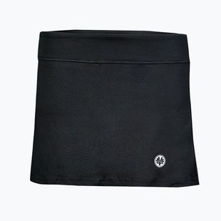 Moterų sijonas Oliver Active juodas