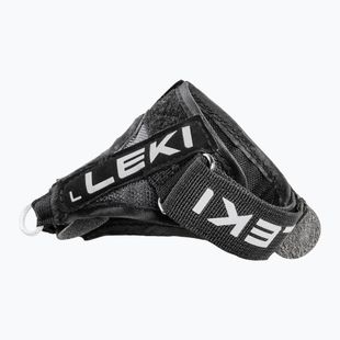 LEKI Shark Strap S/M/L juodas