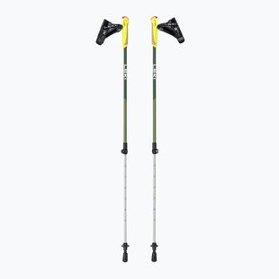 LEKI Walker XS šiaurietiškojo ėjimo lazdos žalios 65326531