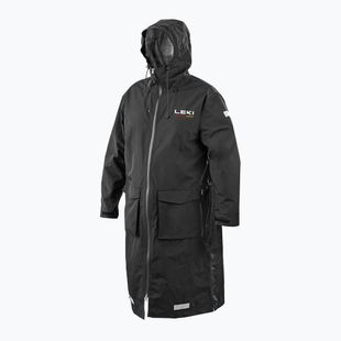 Lietpaltis LEKI Rain Coat WCR Pro black