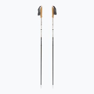 Bėgimo lazdos LEKI Neotrail Pro FX.One SL grey