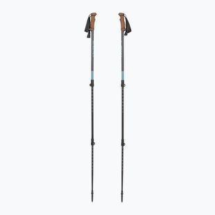 Žygio lazdos LEKI Legacy greyblue/dark anthracite
