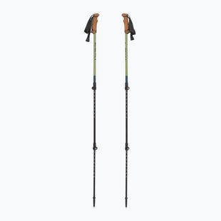 Žygio lazdos LEKI Legacy Lite denim blue/dark olive