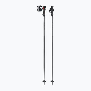Slidžių lazdos LEKI Airfoil 14 TR black