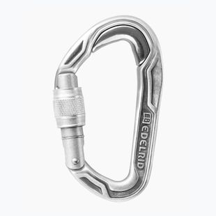Laipiojimo karabinas EDELRID Bulletproof Screw Eco eco