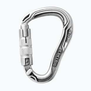 Laipiojimo karabinas EDELRID HMS Bulletproof Triple eco