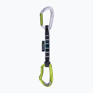 Laipiojimo atotampa EDELRID Bulletproof Set II 18 cm night