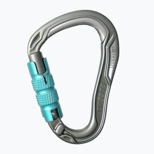 Laipiojimo karabinas EDELRID HMS Bulletproof Triple salte
