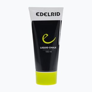 Magnezija EDELRID Liquid Chalk II 100 ml snow