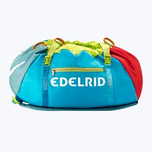 Virvės krepšys EDELRID Drone II multicolor