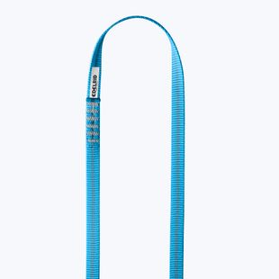 Lipni juosta laipiojimui EDELRID PES Sling 16 mm III 120 cm icemint