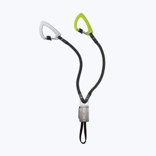Apsauginis lynas EDELRID Cable Kit Ultralite VII night oasis