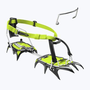 Automatiniai apkaustai EDELRID Shark Auto II night-oasis