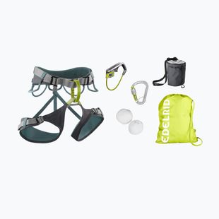Apsauginis rinkinys EDELRID Climbing Package II