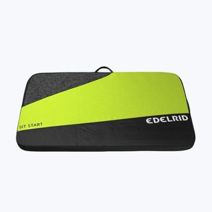 Boulderingo kilimėlis EDELRID Sit Start III night-oasis