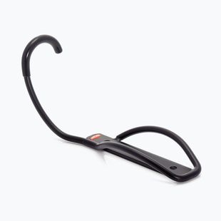 Sieninis dviračių laikiklis XLC ST-W01 juodas