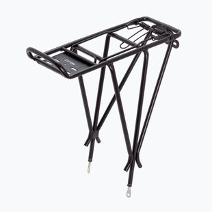 XLC dviračių laikiklis PR-R04 Alu 26/28", juodas