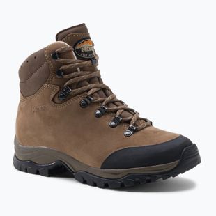 Moteriški trekingo batai Meindl Jersey Lady PRO brown 2833/10