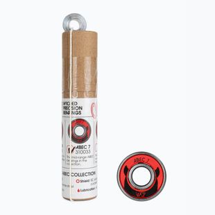 WICKED ABEC 7 608 guoliai 16 vnt. 310033