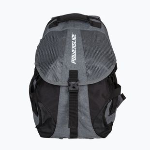 Kuprinė Powerslide Fitness 27 l grey