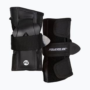 Powerslide standartinė vyriška riešo apsauga Standard Wristguard juoda