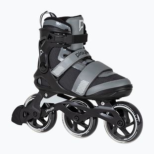 Vyriški riedučiai Playlife GT 110 black/grey