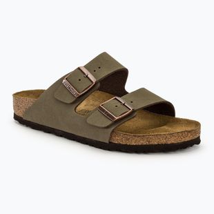 Šlepetės BIRKENSTOCK Arizona BFBC Regular mocha