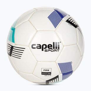 Capelli Tribeca Metro Metro Pro Fifa Quality Futbolo kamuolys AGE-5420 5 dydis