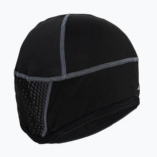 Dviračių kepurė po šalmu UVEX Bike Cap All Season black 41/9/007/01/02