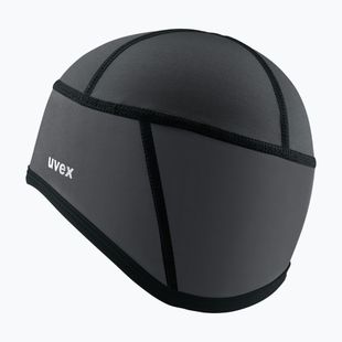 Dviračių kepurė UVEX Bike Cap Thermo rhino