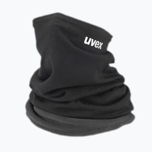 Kaklaskarė UVEX Loop Thermo Black